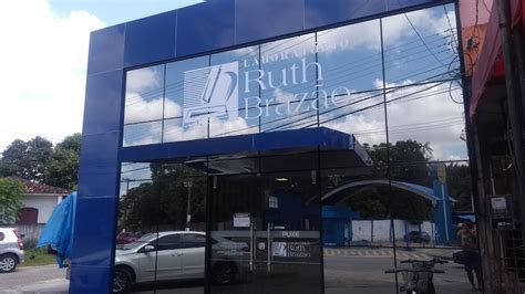 ruth brazão|Resultados de exames.